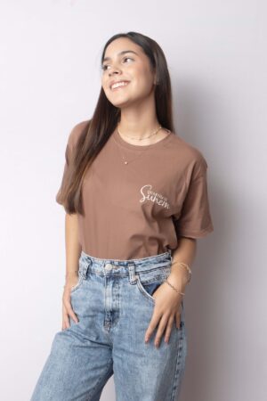 Camisa "Canção do Profeta"